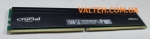 Оперативная память 16 гб ddr4 3200 MHz Crucial