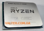 Процессор AMD Ryzen 5 3600 6x4.2GHz 100-000000031 AM4 TDP 65 Вт