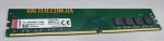 Оперативная память 8 гб ddr4 2666 MHz Kingston