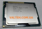 Процессор INTEL Core I5-2500 4x3.7GHz LGA1155 TDP 95 Вт