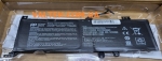 Новый аккумулятор Asus VivoBook 14 X412FJ 3800mAh Power Plant