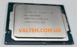 Процессор INTEL Core i5-10400F 6x4.3GHz LGA1200 TDP 65 Вт
