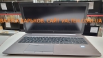 БУ ноутбук HP Zbook 15 G5 i7-8850H, Quadro P2000 4GB, 4K IPS