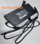 БУ оригинальный блок питания HP 19.5V 11.8A 230W 7.4x5.0 мм