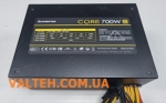 Блок питания Chieftec 700W Core BBS-700S