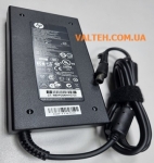 Новый оригинальный блок питания HP 19.5V 7.7A 7.4*5.0 PIN