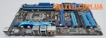 Материнская плата Asus P8P67 LE DDR3 LGA1155