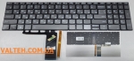Новая клавиатура Lenovo 320-15 Power Plant подсветка клавиш
