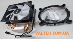 Универсальный кулер Excavator V90 TDP 95 Вт