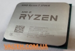 Процессор AMD Ryzen 7 3700X 8x4.4GHz 100-000000071 AM4 TDP 65 Вт