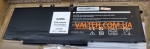 Новый аккумулятор Dell Latitude E5580 7.6V 8200mAh