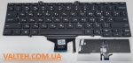 Новая клавиатура Dell Latitude 5400 с подсветкой