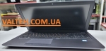 БУ ноутбук HP Zbook 15 G3 i5-6440HQ, 16GB DDR4, W5170M 2GB