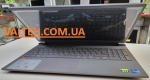 БУ ноутбук Dell G15 5511 i7-11800H, 16GB DDR4, RTX 3050 4GB