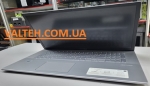 БУ ноутбук Asus F712J Core i7-1065G7, 256GB NVMe, 20GB DDR4