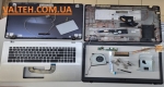 Корпус, корпусные детали Asus N705U, N705UN-GC-051