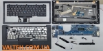 Корпус, корпусные детали Dell Latitude 7490