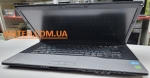БУ ноутбук Fujitsu LifeBook E752 I5-3320M, 120GB SSD, 4Gb DDR3