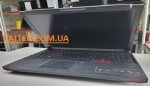 БУ ноутбук Acer Predator 17 G9-791-71BX i7-6700HQ, GTX 980M 4GB