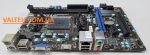Материнская плата MSI A55M-E33 FM2+