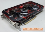 Видеокарта PowerColor Radeon RX 590 8GB GDDR5
