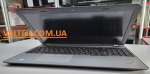 БУ ноутбук Lenovo ThinkPad E570 I5-7200U, 240GB SSD, 8GB DDR4
