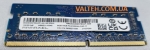 Память ddr4 8gb so dimm PC4-3200 8 чипов RAMAXEL