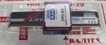 Память goodram Play Black 4gb ddr4 2400mhz GY2400D464L15S/4G