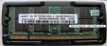 Память so dimm ddr 1gb pc2700 samsung