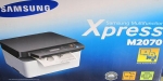 Мфу samsung xpress m2070